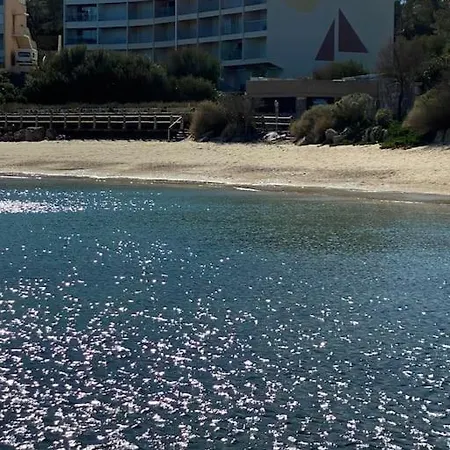 Magnifique T2 En Bord De *