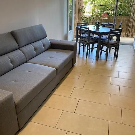 Magnifique T2 En Bord De 르 라방두