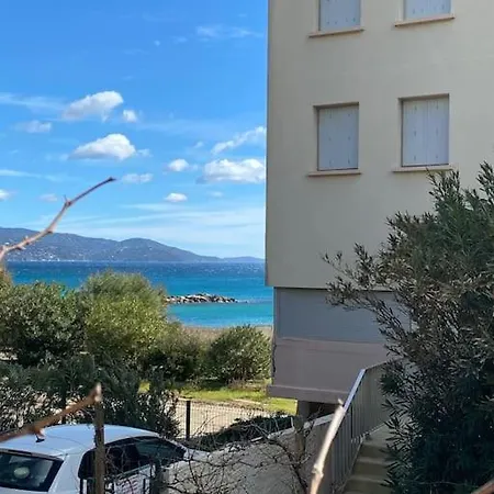 Apartment Magnifique T2 En Bord De Le Lavandou