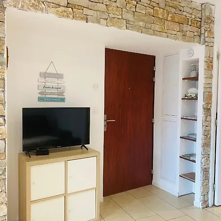 Magnifique T2 En Bord De Le Lavandou