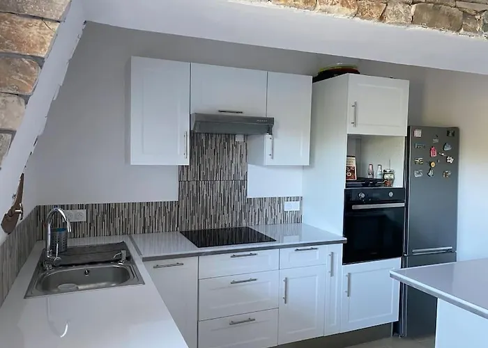 Magnifique T2 En Bord De *