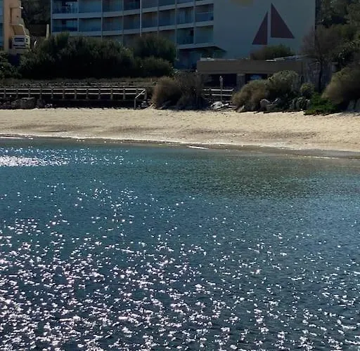 Magnifique T2 En Bord De *