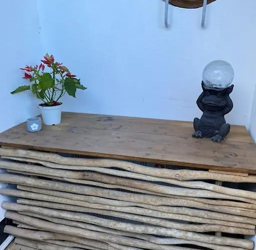 Magnifique T2 En Bord De *