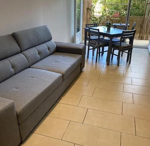 Magnifique T2 En Bord De Le Lavandou