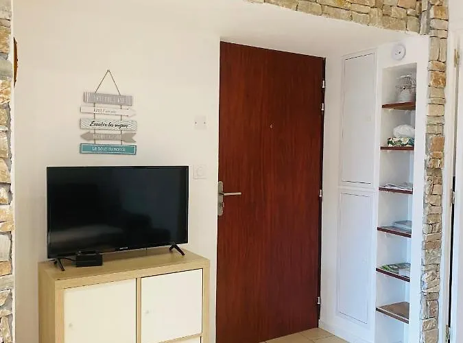 Magnifique T2 En Bord De Le Lavandou