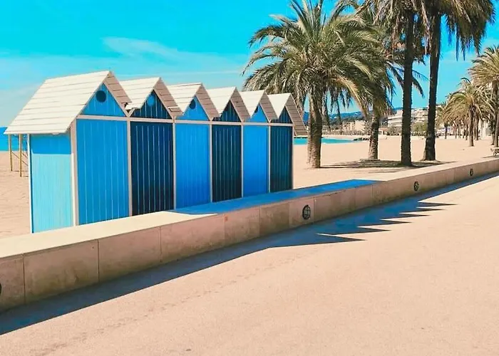 Lägenhet Magnifique T2 En Bord De